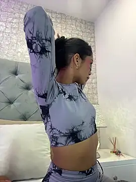 ChloeMoon9 online show from 03/25/26, 11:38