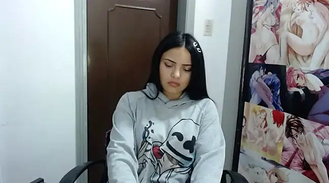 Annabliss Tw online show from 02/24/25, 01:46