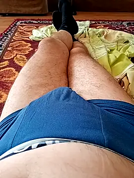 Vali1969 online show from 10/31/25, 11:55