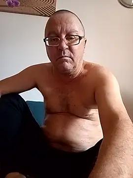 Vali1969 online show from 01/18/26, 12:42