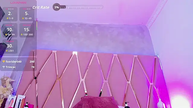 Emily Black1 online show from 11/09/25, 02:37