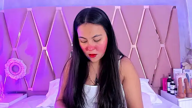 Emily Black1 online show from 01/10/26, 11:20