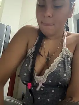 Emily Black1 online show from 02/02/26, 01:15