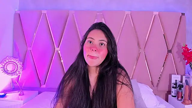 Emily Black1 online show from 04/01/26, 01:06