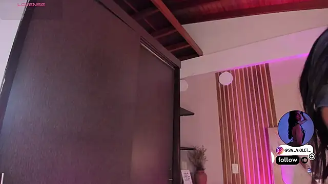 sweetviolet   online show from 03/30/26, 12:28