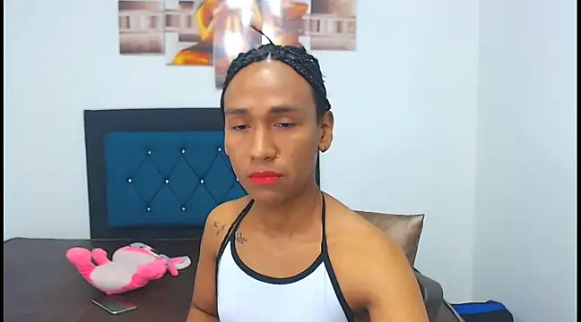 red veltet online show from 02/25/25, 01:28