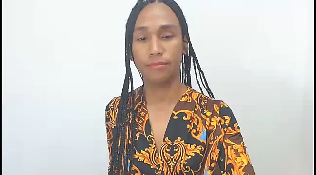 red veltet online show from 02/27/25, 09:58