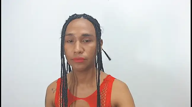 red veltet online show from 03/04/25, 04:52