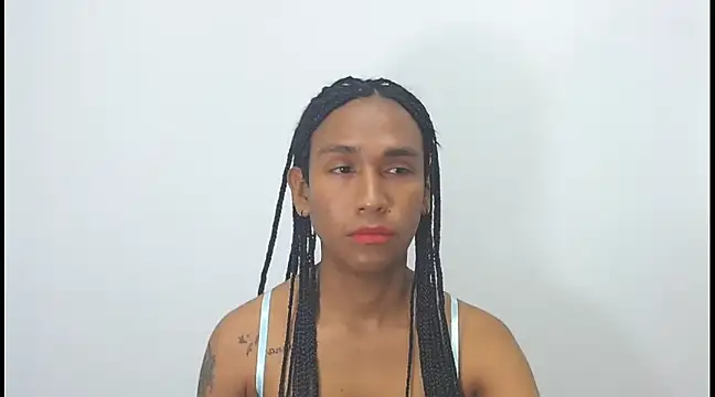 red veltet online show from 03/09/25, 01:48