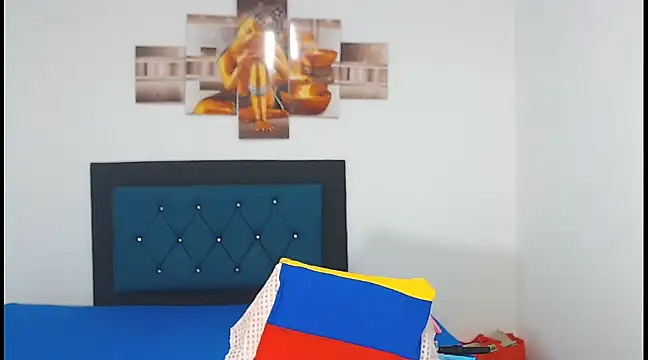 red veltet online show from 03/21/25, 04:18