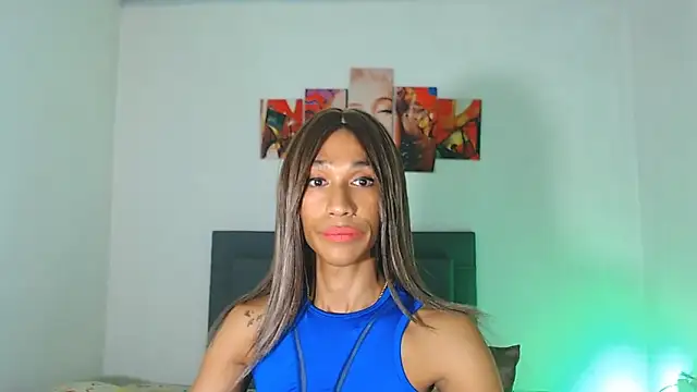 red veltet online show from 04/17/26, 02:47