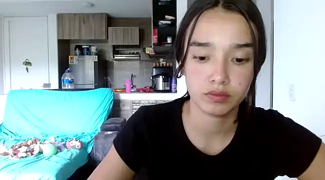  luna 777 online show from 03/03/25, 08:32