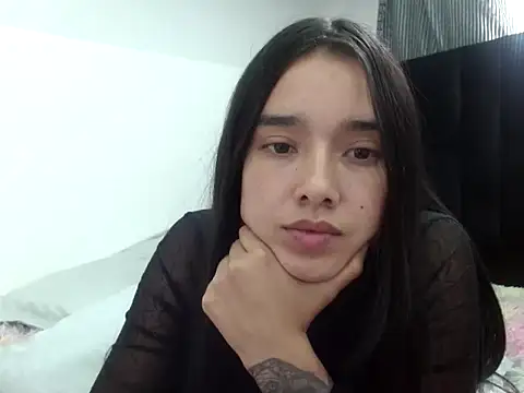  luna 777 online show from 09/26/25, 06:12