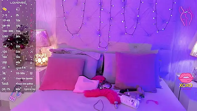 goth tasha online show from 09/26/25, 07:51