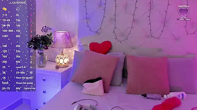 goth tasha online show from 09/27/25, 07:41