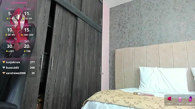 ava-am online show from 03/01/25, 03:53