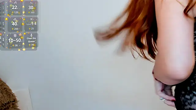 isabellarous- online show from 10/11/25, 09:35