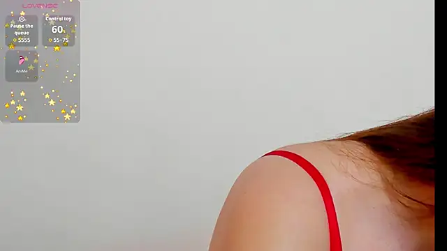 isabellarous- online show from 11/07/25, 07:58