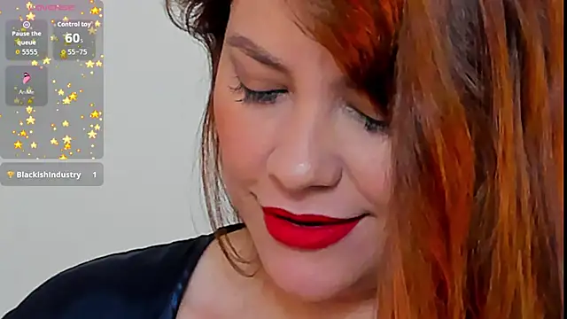 isabellarous- online show from 11/08/25, 07:23