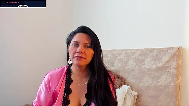 isabellarous- online show from 02/26/26, 08:19