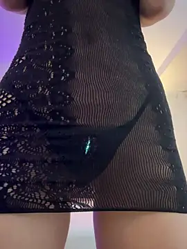 DanielaMedinaa online show from 04/12/26, 10:15