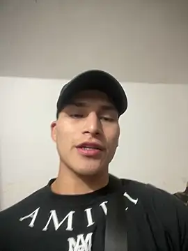 MaxxxSteil online show from 03/08/25, 03:06