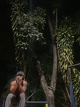 MaxxxSteil online show from 03/10/25, 09:32