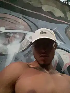 MaxxxSteil online show from 03/10/25, 11:27