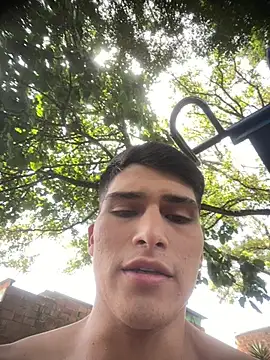 MaxxxSteil online show from 03/21/25, 06:18