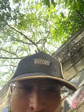 MaxxxSteil online show from 03/22/25, 10:15