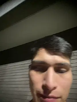 MaxxxSteil online show from 03/23/25, 01:20