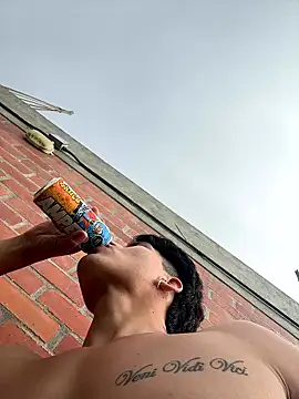 MaxxxSteil online show from 01/05/26, 10:13