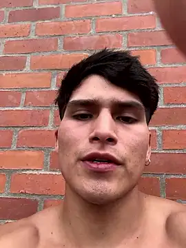 MaxxxSteil online show from 01/13/26, 09:20