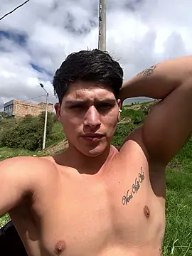 MaxxxSteil online show from 01/16/26, 06:56