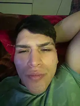 MaxxxSteil online show from 01/31/26, 11:25