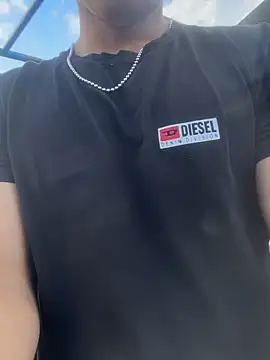 MaxxxSteil online show from 04/01/26, 12:17