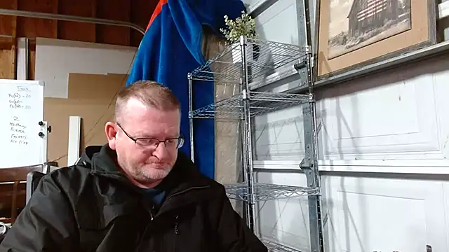 Randomoldguy615 online show from 02/22/25, 02:50