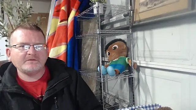 Randomoldguy615 online show from 03/22/25, 01:32