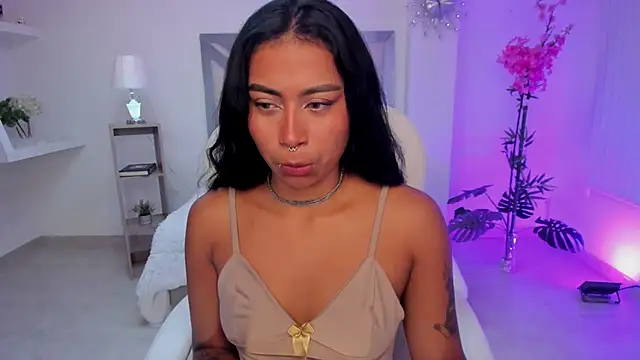 Ivyy Moon  online show from 03/11/25, 03:05