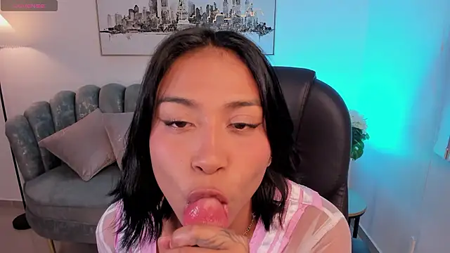 Ivyy Moon  online show from 03/08/26, 04:16