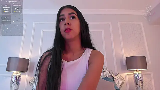 AnnieGibbyns online show from 02/26/25, 12:03