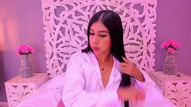 AnnieGibbyns online show from 07/02/26, 08:37