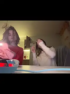 kisssssssss online show from 03/01/26, 12:45