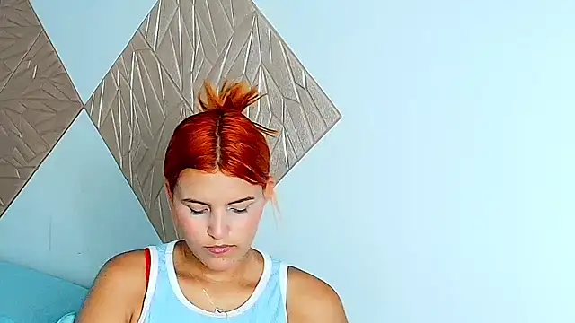 ZaraRousse online show from 01/08/26, 03:31