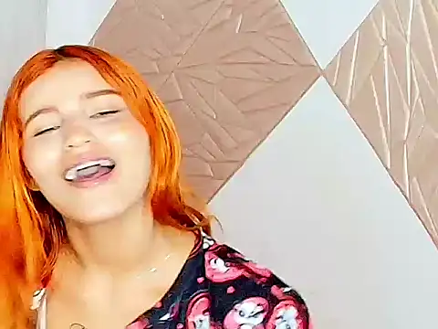 ZaraRousse online show from 01/11/26, 08:25