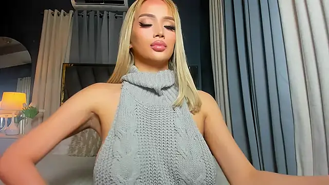 KylieSonique online show from 02/27/26, 04:56