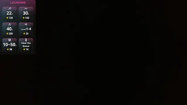 Dirty-Bunnyyy online show from 02/27/25, 10:42