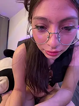 Dirty-Bunnyyy online show from 03/04/26, 04:18