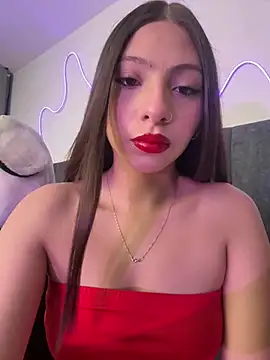 Dirty-Bunnyyy online show from 05/08/26, 03:01