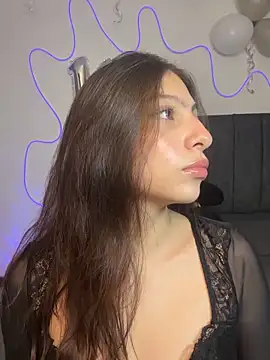 Dirty-Bunnyyy online show from 05/31/26, 03:04